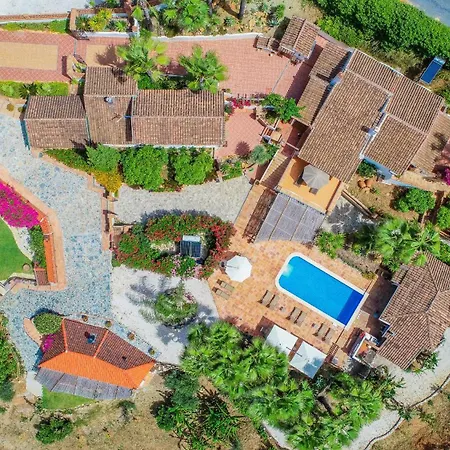Cubo's Mijas Huerta Rica Buganvilla Apartment *