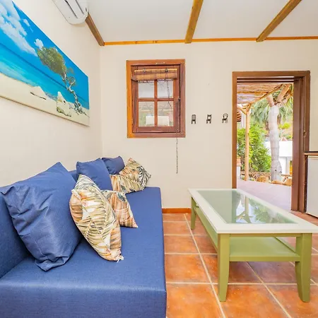 Apartment Cubo's Mijas Huerta Rica Buganvilla