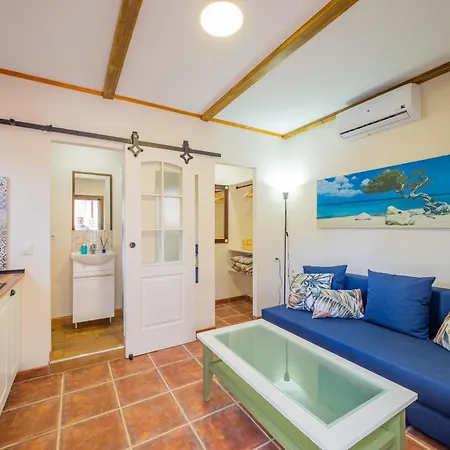 Apartment Cubo's Mijas Huerta Rica Buganvilla *