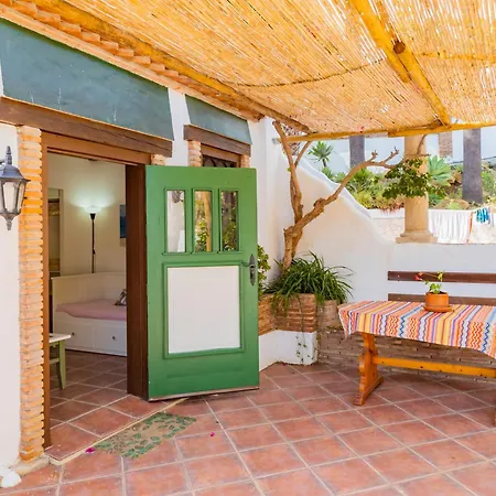 Apartment Cubo's Mijas Huerta Rica Buganvilla Alhaurin el Grande